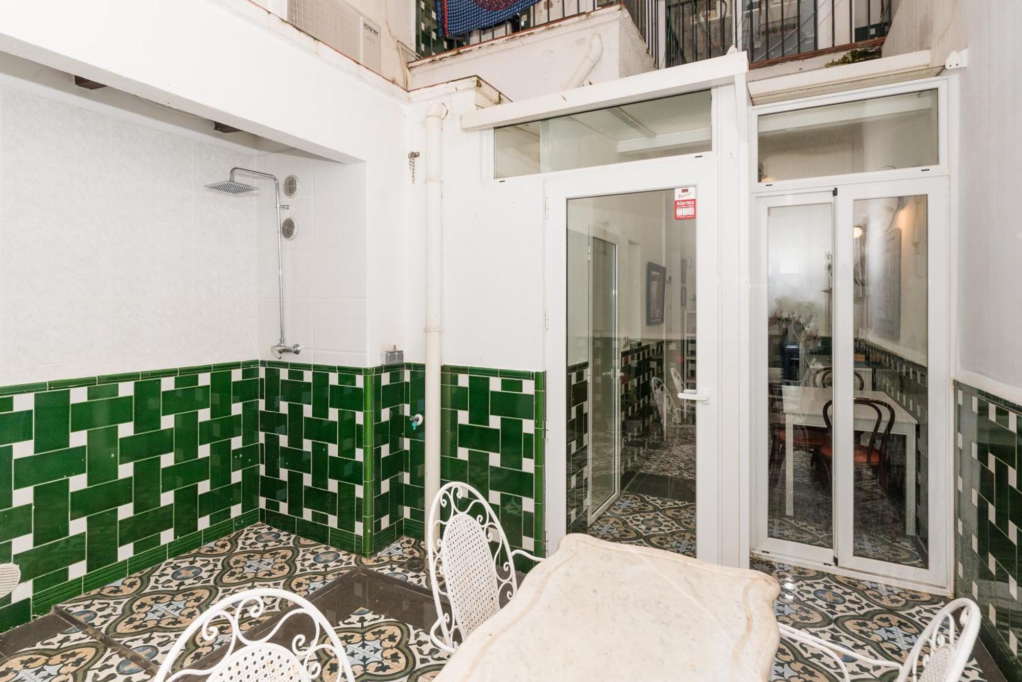 Apartamentos Bartomeu By Habama Group Sitges Quarto foto