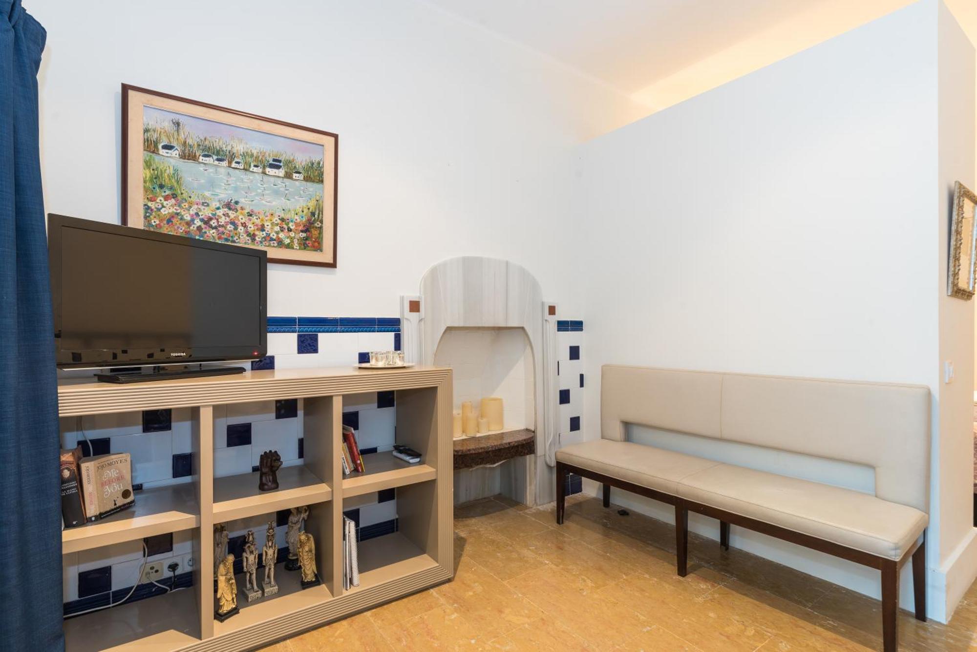 Apartamentos Bartomeu By Habama Group Sitges Quarto foto