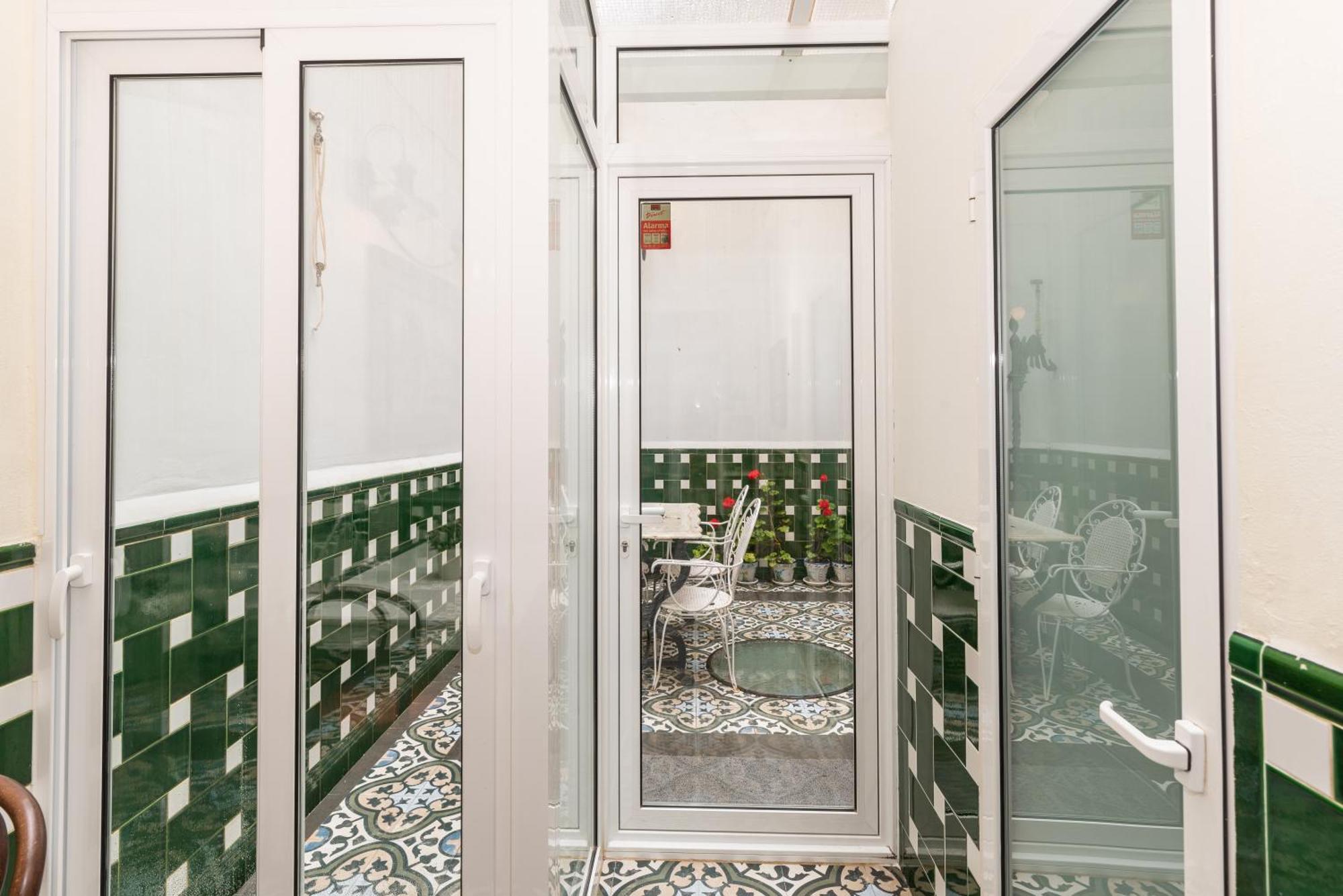 Apartamentos Bartomeu By Habama Group Sitges Quarto foto
