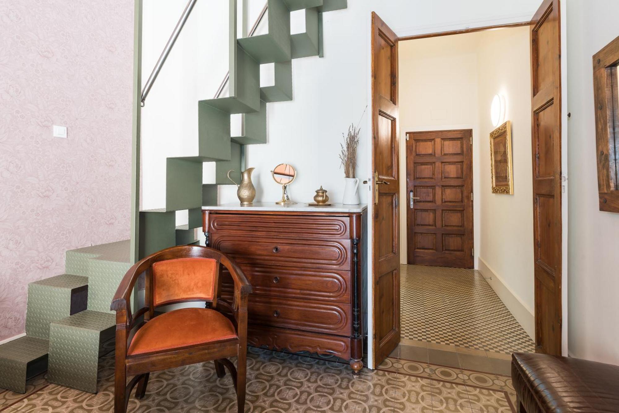 Apartamentos Bartomeu By Habama Group Sitges Quarto foto