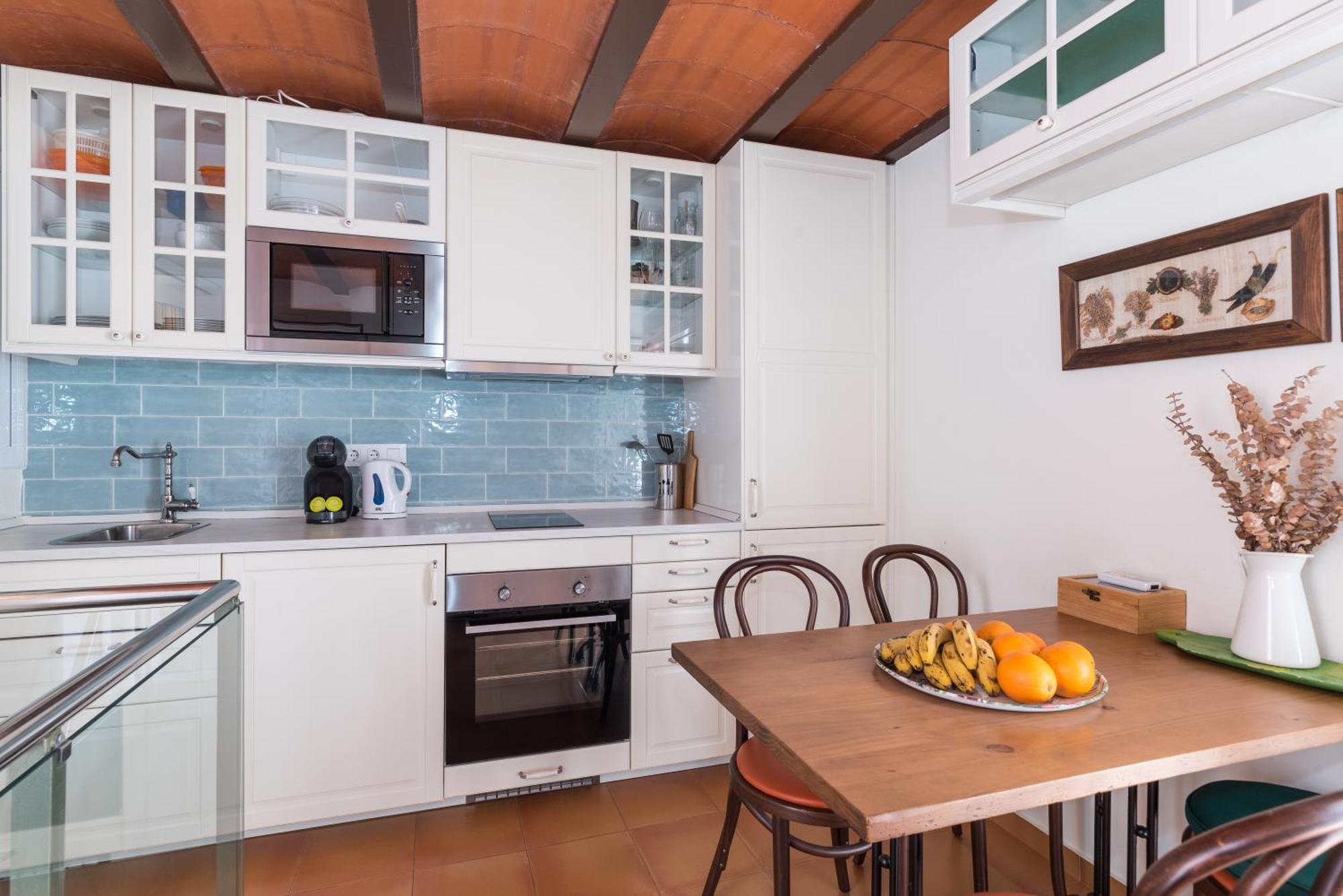 Apartamentos Bartomeu By Habama Group Sitges Quarto foto