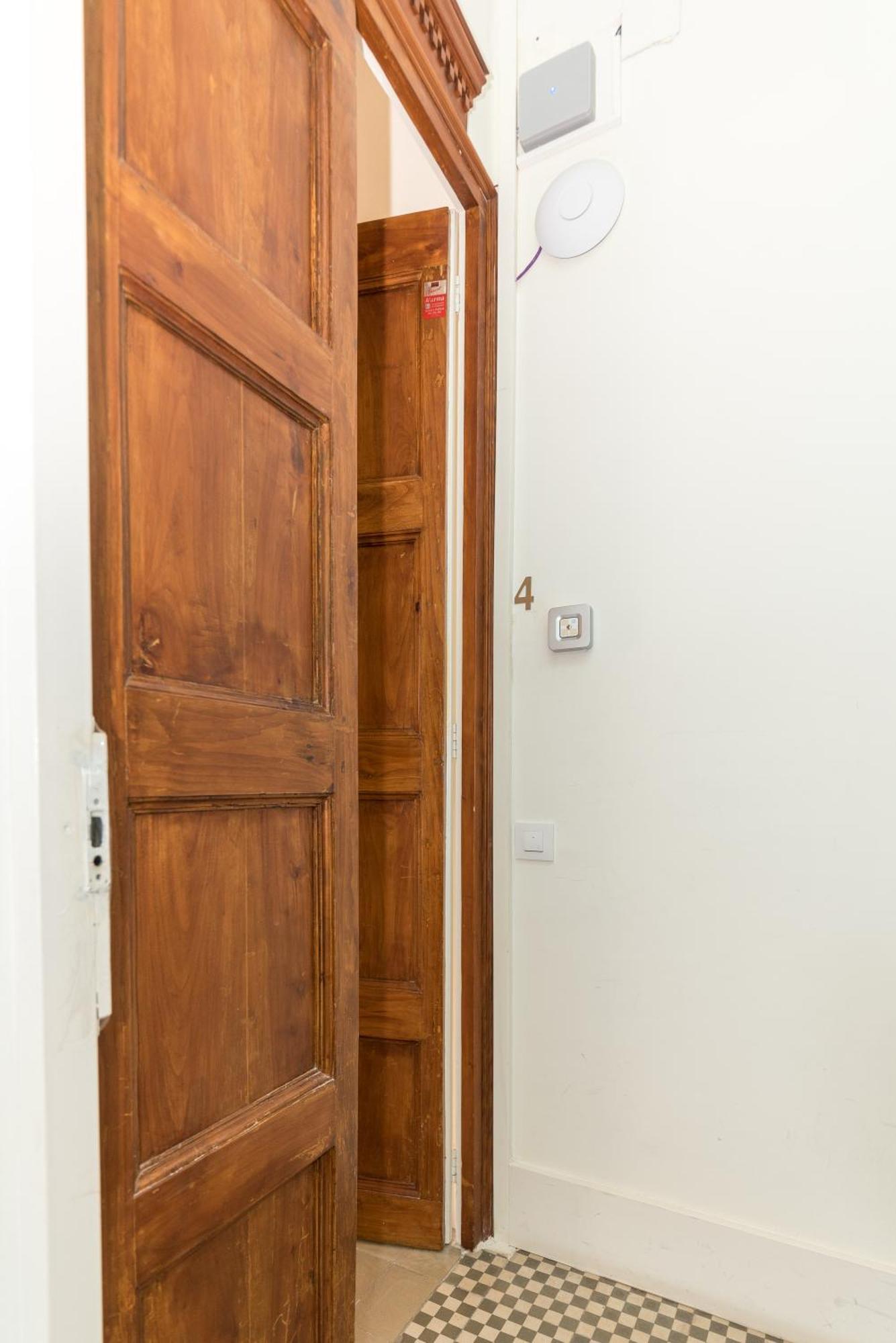 Apartamentos Bartomeu By Habama Group Sitges Quarto foto