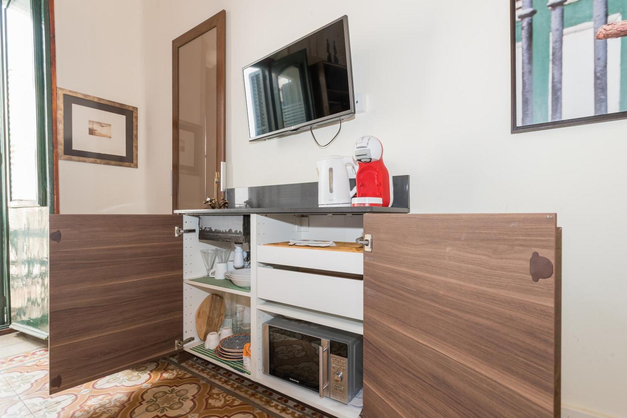 Apartamentos Bartomeu By Habama Group Sitges Quarto foto