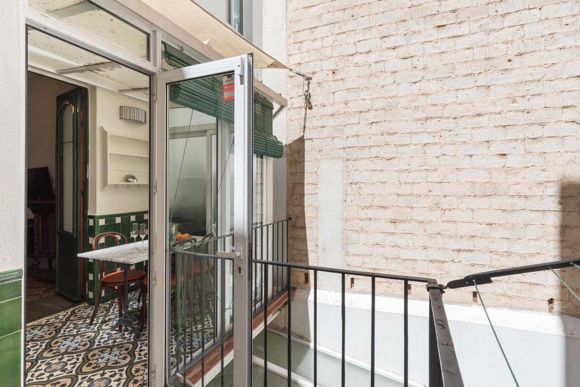 Apartamentos Bartomeu By Habama Group Sitges Quarto foto