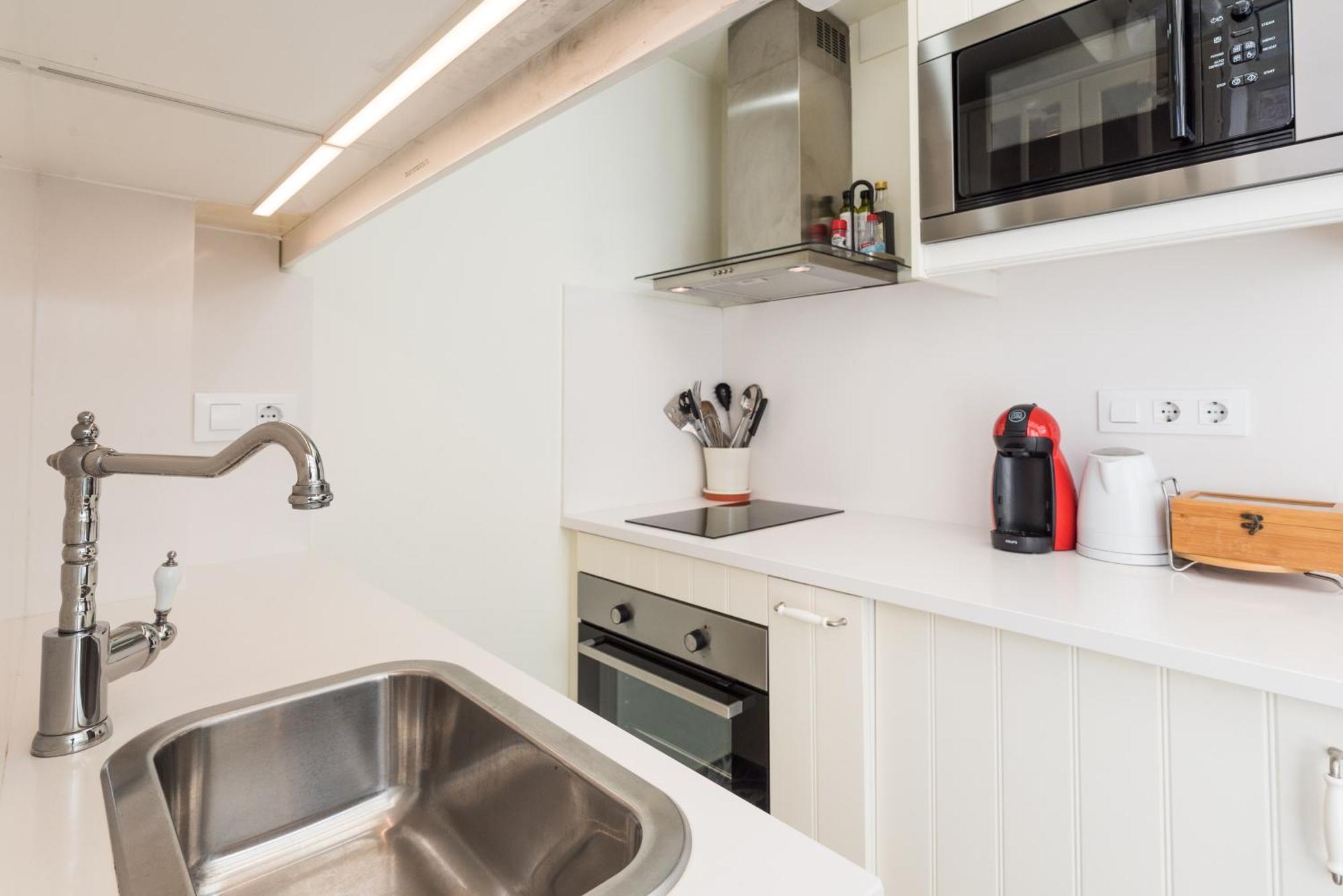 Apartamentos Bartomeu By Habama Group Sitges Quarto foto