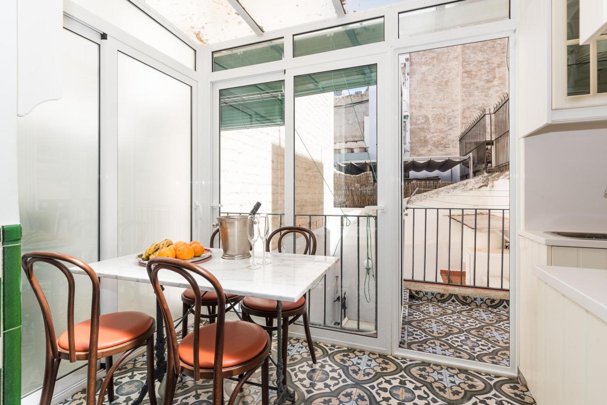 Apartamentos Bartomeu By Habama Group Sitges Quarto foto