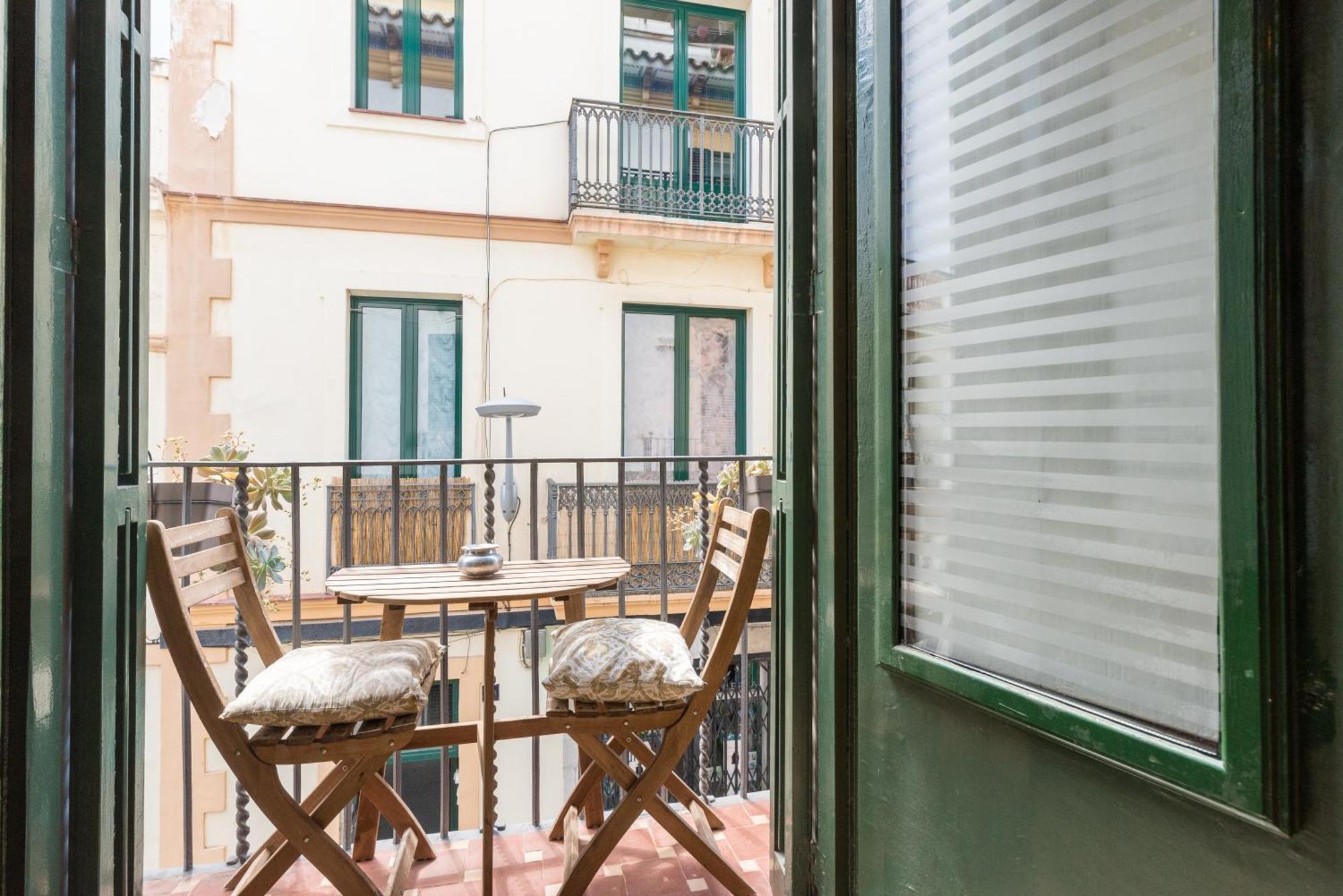 Apartamentos Bartomeu By Habama Group Sitges Quarto foto